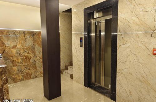 Masjid Bandar Hotel | Hotel Grace V