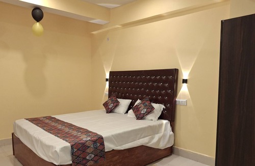 Hilsa Hotel | Hotel Grand Arya