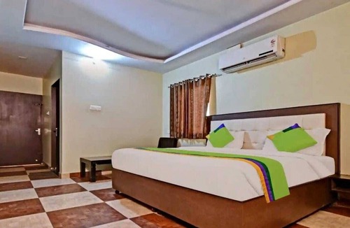 Tonk Road Hotel | Hotel Grand Bella