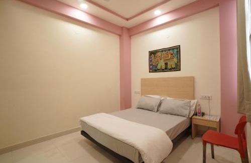 Shyam Nagar Hotel | Hotel Grand Capitol Near Railway Station