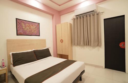 Shyam Nagar Hotel | Hotel Grand Capitol Near Railway Station