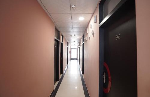 Shyam Nagar Hotel | Hotel Grand Capitol Near Railway Station