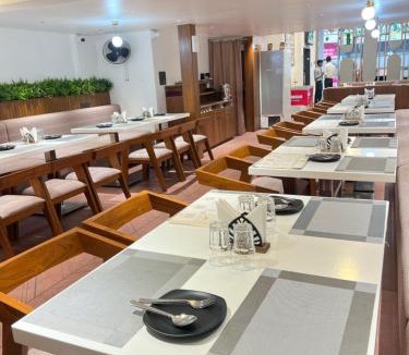 Aurangabad Hotel | Hotel Grand Madhuram