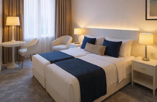 Chanakyapuri Hotel | Hotel Grand Marina Near IGI Airport Delhi