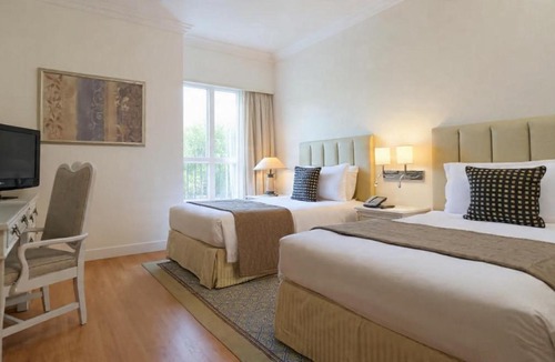Chanakyapuri Hotel | Hotel Grand Marina Near IGI Airport Delhi