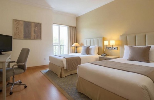 Chanakyapuri Hotel | Hotel Grand Marina Near IGI Airport Delhi