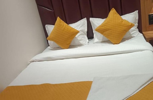 Andheri Hotel | Hotel Grand Palace Inn