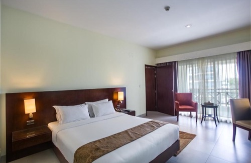 Barisal Hotel | Hotel Grand Park Barishal