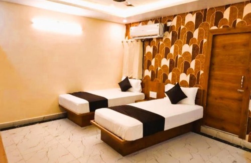 Siwan Hotel | Hotel Grand Patliputra Siwan