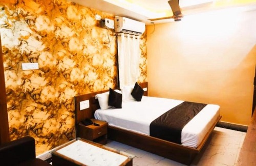 Siwan Hotel | Hotel Grand Patliputra Siwan