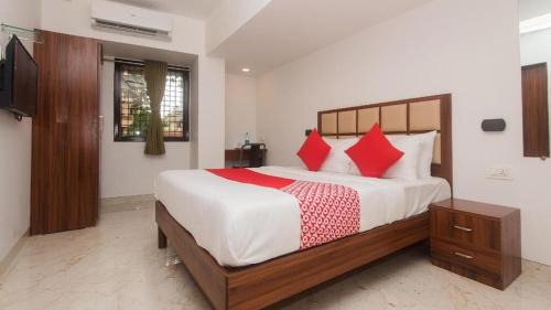 Jogeshwari East Hotel | HOTEL GRAND PLAZA INN