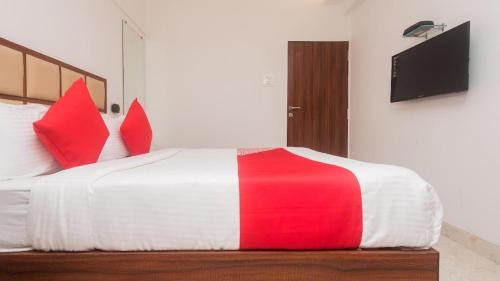 Jogeshwari East Hotel | HOTEL GRAND PLAZA INN