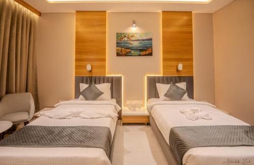 Bastar Hotel | Hotel Grand Shilpi International