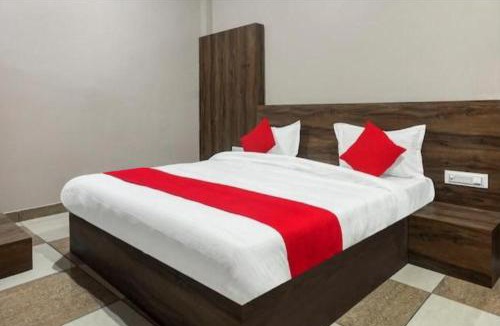 Bhopal Hotel | Hotel Grand Stay