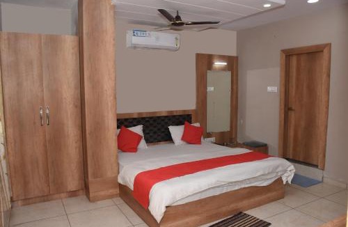 Bhopal Hotel | Hotel Grand Stay