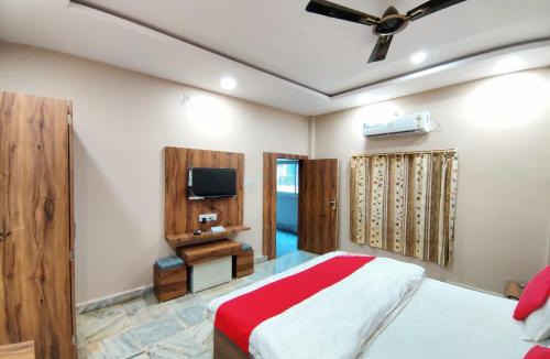 Bhopal Hotel | Hotel Grand Stay