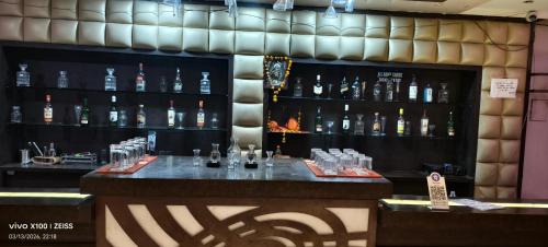 Barwani Hotel | Hotel Grand Swastik Resort and Marriage garden