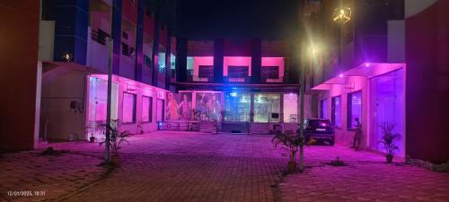 Barwani Hotel | Hotel Grand Swastik Resort and Marriage garden