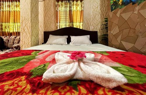 Dhaka Hotel | Hotel Green Garden Residential Jatrabari