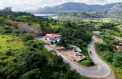 Paud Hotel | Hotel green hills