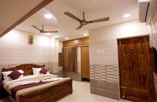 Thanjavur Hotel | Hotel Green Palace