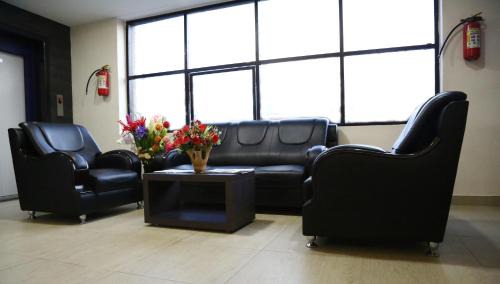 Kakinada Hotel | Hotel Green Park Elite