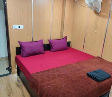 Kochi Hotel | Hotel Greenvilla