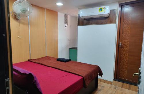 Kochi Hotel | Hotel Greenvilla