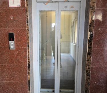 Central Chennai Hotel | Hotel GT Aathika Palace, Parrys