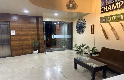 Satara Hotel | Hotel Gul-bahar