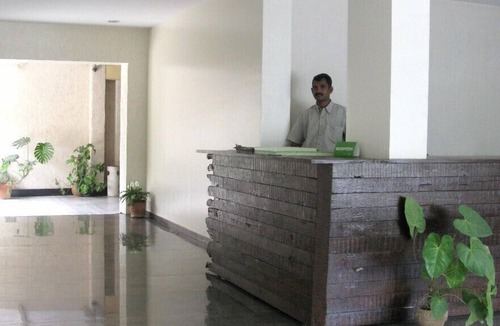 Central Pune Hotel | Hotel Gulmohr