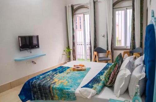 Vrindavan Hotel | Hotel gunio inn