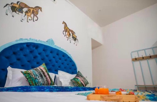 Vrindavan Hotel | Hotel gunio inn