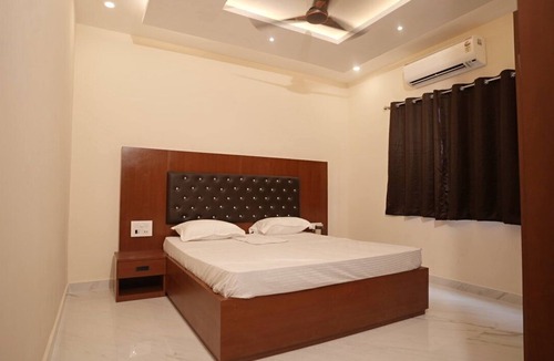 Gaya Hotel | HOTEL GUPTA GARDEN