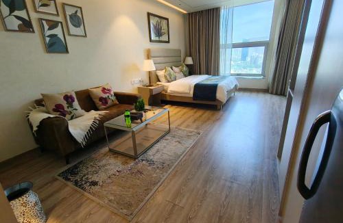 Gurugram Apartment | Hotel gurgaon