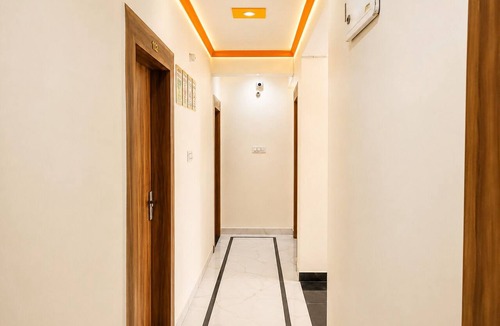 Danapur Hotel | Hotel Guru Kripa
