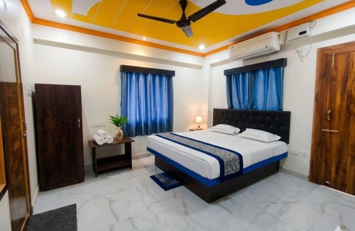 Danapur Hotel | Hotel Guru Kripa