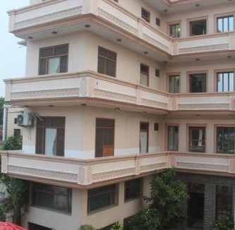 Varanasi Hotel | HOTEL HAIFA