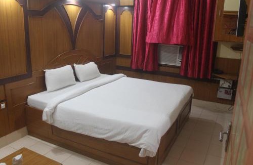 Varanasi Hotel | HOTEL HAIFA