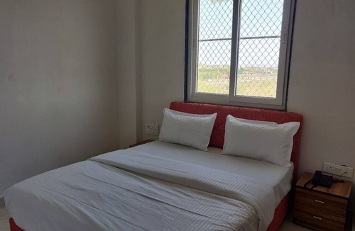 Village Hokra Hotel | Hotel Harihar Haveli