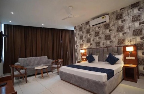 Hisar Hotel | Hotel Harmony