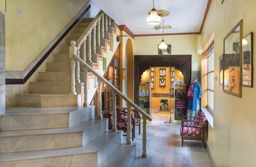 Khajuraho Hotel | Hotel Harmony