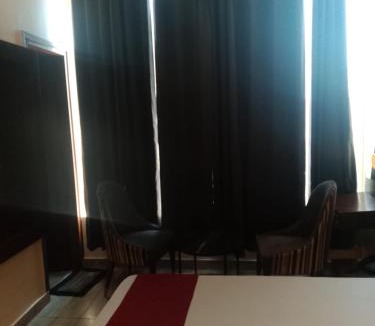 Kharar Hotel | Hotel Harmony
