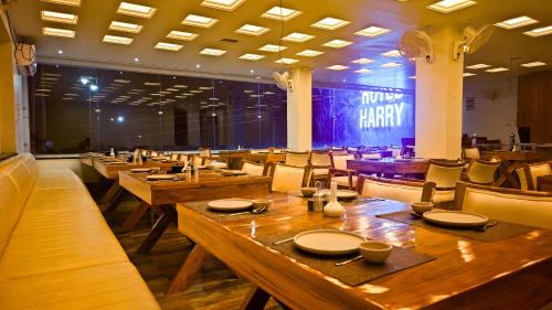 Rishikesh Hotel | Hotel Harry