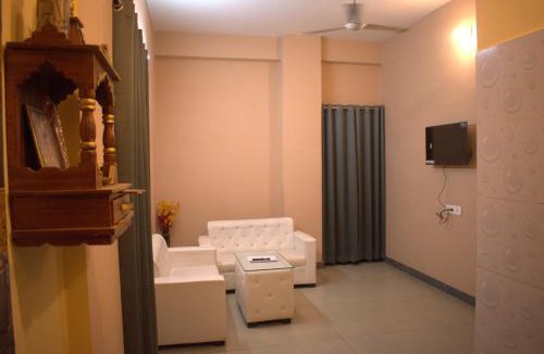 Varanasi Hotel | Hotel Harsh Garden