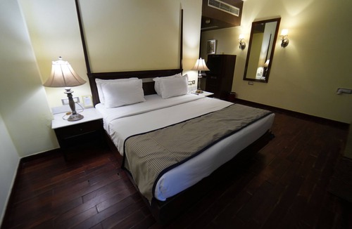 Hassan Hotel | Hotel Hassan Ashok