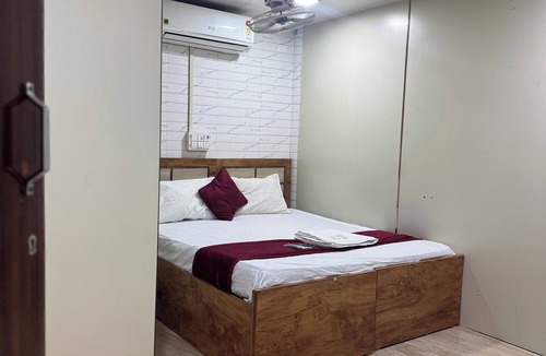 Mumbai Hotel | HOTEL HAVEN MUMBAI