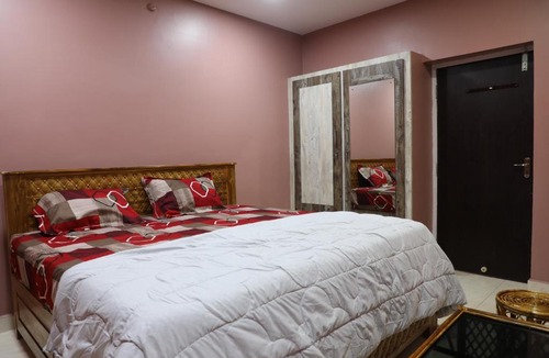 MVP Colony Hotel | Hotel Heaven