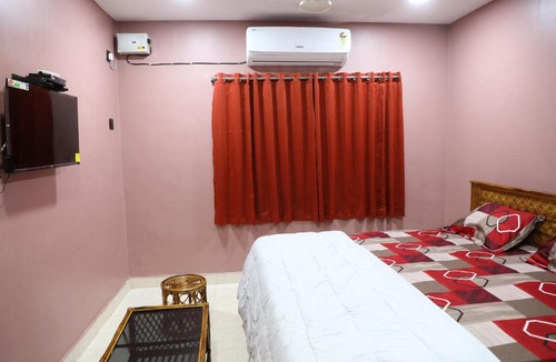 MVP Colony Hotel | Hotel Heaven