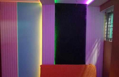 Dhaka Hotel | Hotel Helmet International Residence Shadow of Tranquility